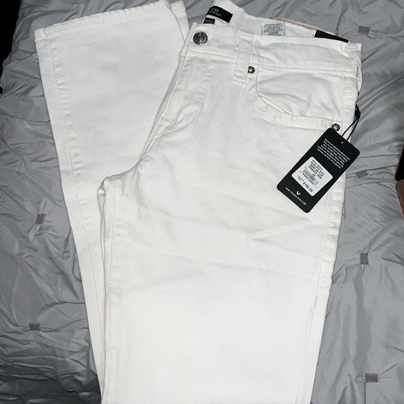 True Religion Ricky Jeans - Picture 2 of 3